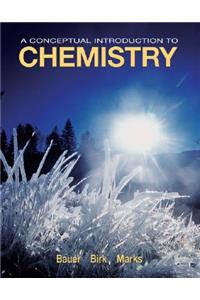 Conceptual Introduction to Chemistry