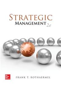 Strategic Management: Concepts