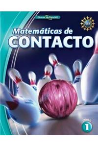 Matematicas de Contacto, Curso 1