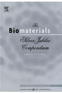 The Biomaterials