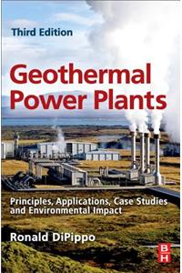 Geothermal Power Plants