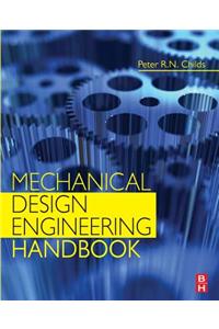 Mechanical Design Engineering Handbook