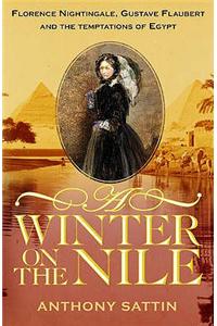 Winter on the Nile