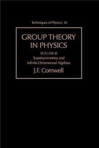 Group Theory in Physics