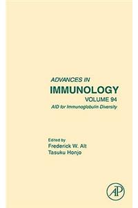Aid for Immunoglobulin Diversity