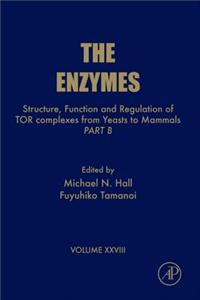 Structure, Function and Regulation of Tor Complexes from Yeasts to Mammals