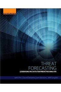 Threat Forecasting