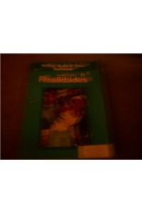 Prentice Hall Spanish Realidades Writing, Audio, and Video Workbook Level B First Edition 2004c