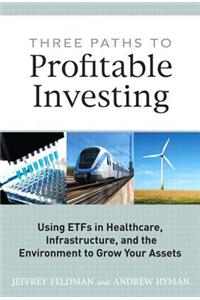 Three Paths to Profitable Investing