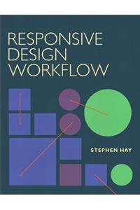 Responsive Design Workflow