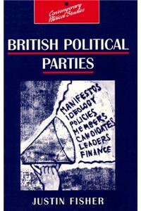 British Political Parties