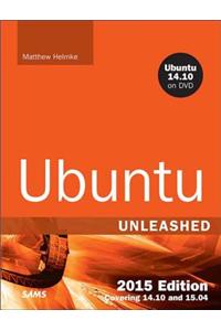 Ubuntu Unleashed 2015 Edition