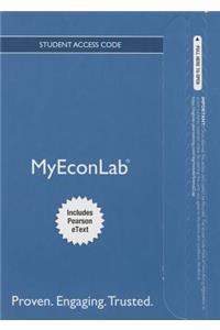 Mylab Economics with Pearson Etext -- Access Card -- For the Economics of Money, Banking and Financial Markets, Business School Edition