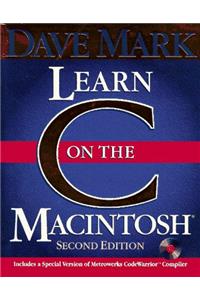 Learn C on the Macintosh