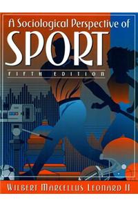 A Sociological Perspective of Sport