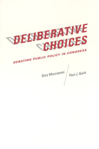 Deliberative Choices
