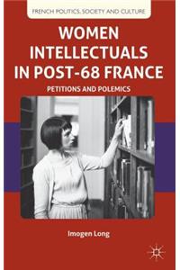 Women Intellectuals in Post-68 France