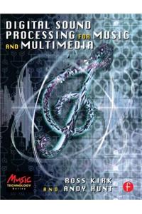 Digital Sound Processing for Music and Multimedia