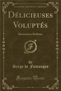 Délicieuses Voluptés