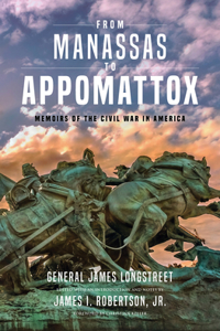 From Manassas to Appomattox