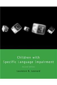 Children with Specific Language Impairment