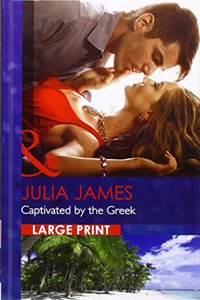 Captivated By The Greek