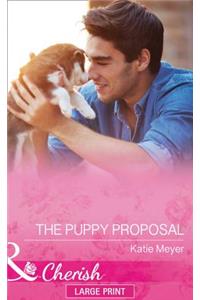 Puppy Proposal