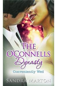 The O'Connells Dynasty: Conveniently Wed