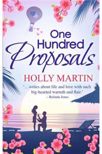 One Hundred Proposals