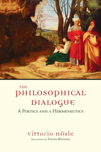 Philosophical Dialogue