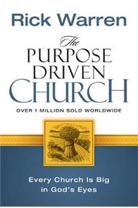 Purpose Driven Church