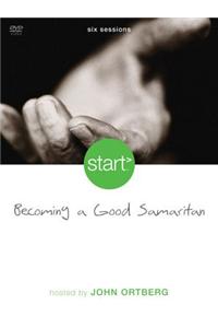 Start Becoming a Good Samaritan Video Study