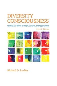 Diversity Consciousness