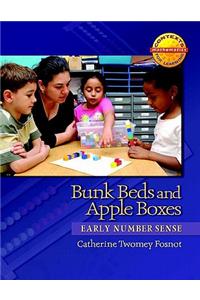 Bunk Beds and Apple Boxes