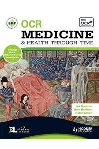 OCR Medicine and Health Through Time