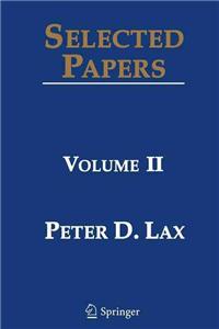 Selected Papers II