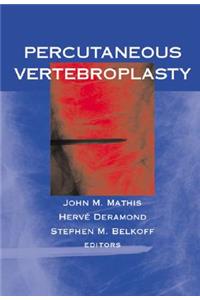 Percutaneous Vertebroplasty