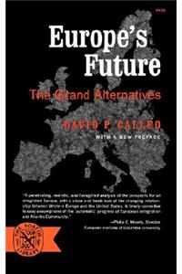 Europe's Future