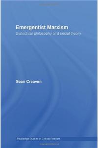 Emergentist Marxism