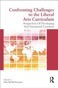 Confronting Challenges to the Liberal Arts Curriculum