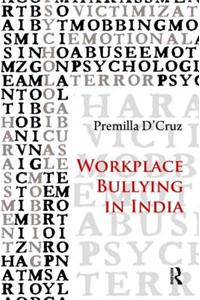 Workplace Bullying in India