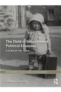 The Child in International Political Economy