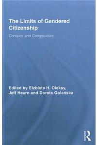 Limits of Gendered Citizenship