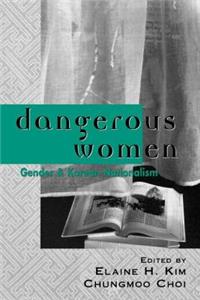 Dangerous Women