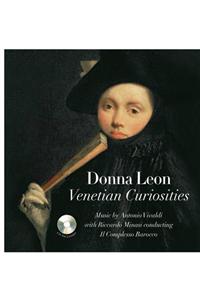 Venetian Curiosities