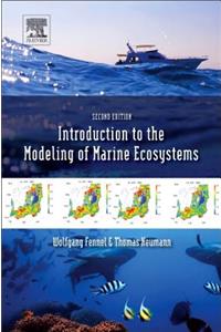 Introduction to the Modelling of Marine Ecosystems