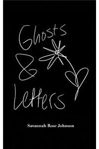 Ghosts and Letters