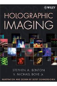 Holographic Imaging