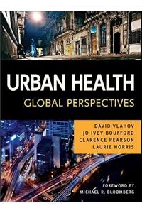 Urban Health