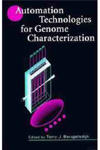 Automation Technologies for Genome Characterization